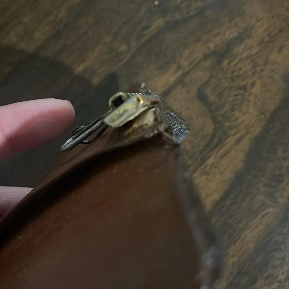 Authentic Vintage Louis Vuitton Key Case Project - Picture 9 of 17